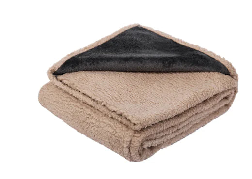 Thick Waterproof Pet Blanket