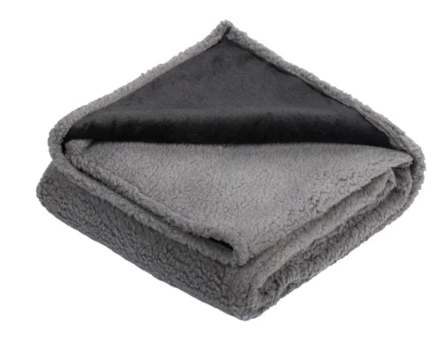 Thick Waterproof Pet Blanket