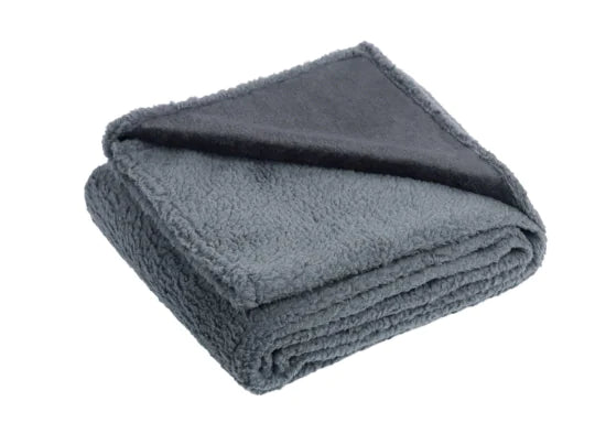 Thick Waterproof Pet Blanket